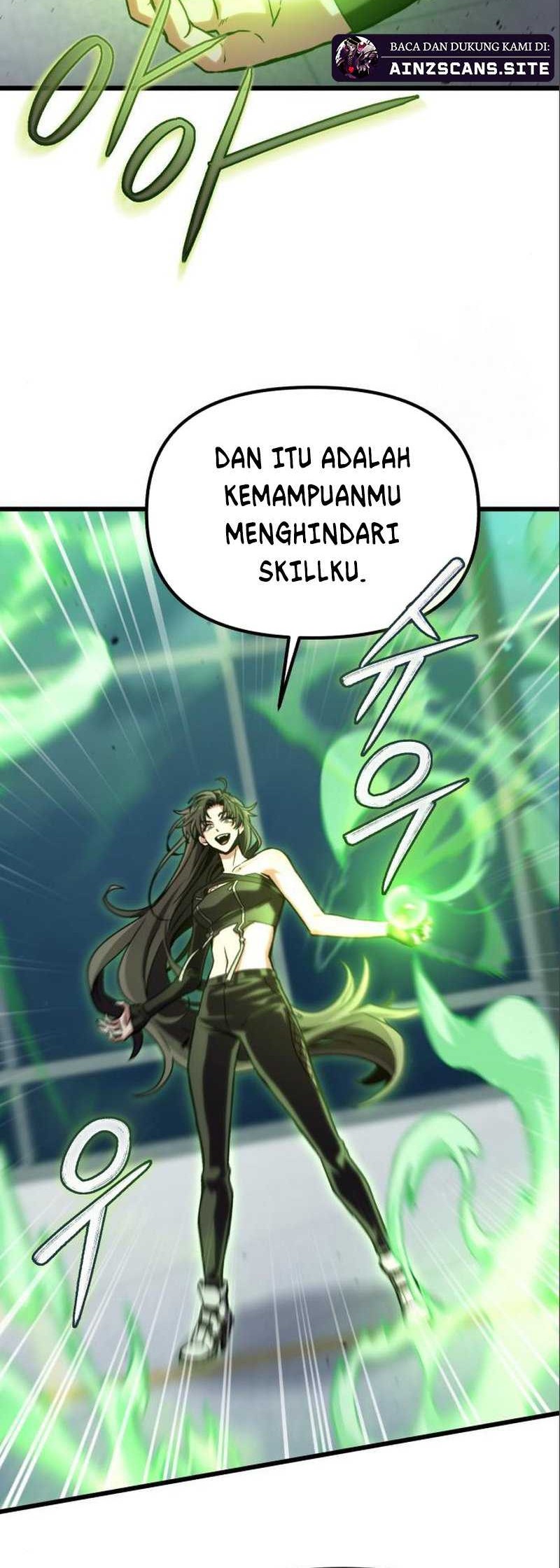 The Genius Assassin Who Takes It All Chapter 6 - halaman 14
