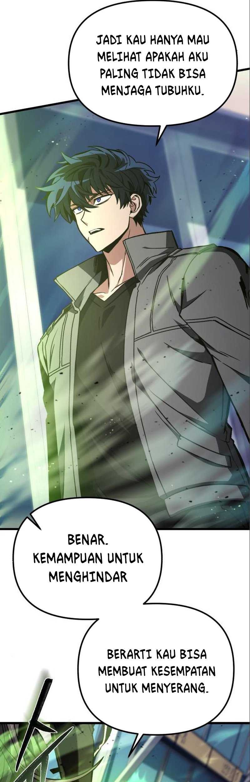 The Genius Assassin Who Takes It All Chapter 6 - halaman 15