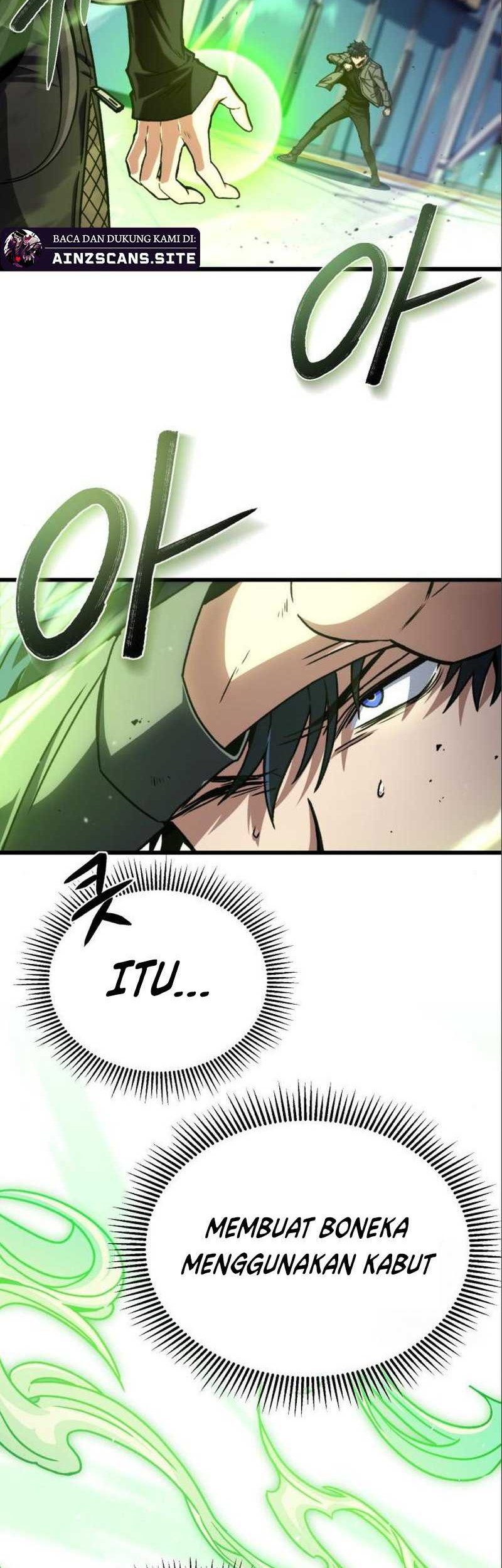 The Genius Assassin Who Takes It All Chapter 6 - halaman 16