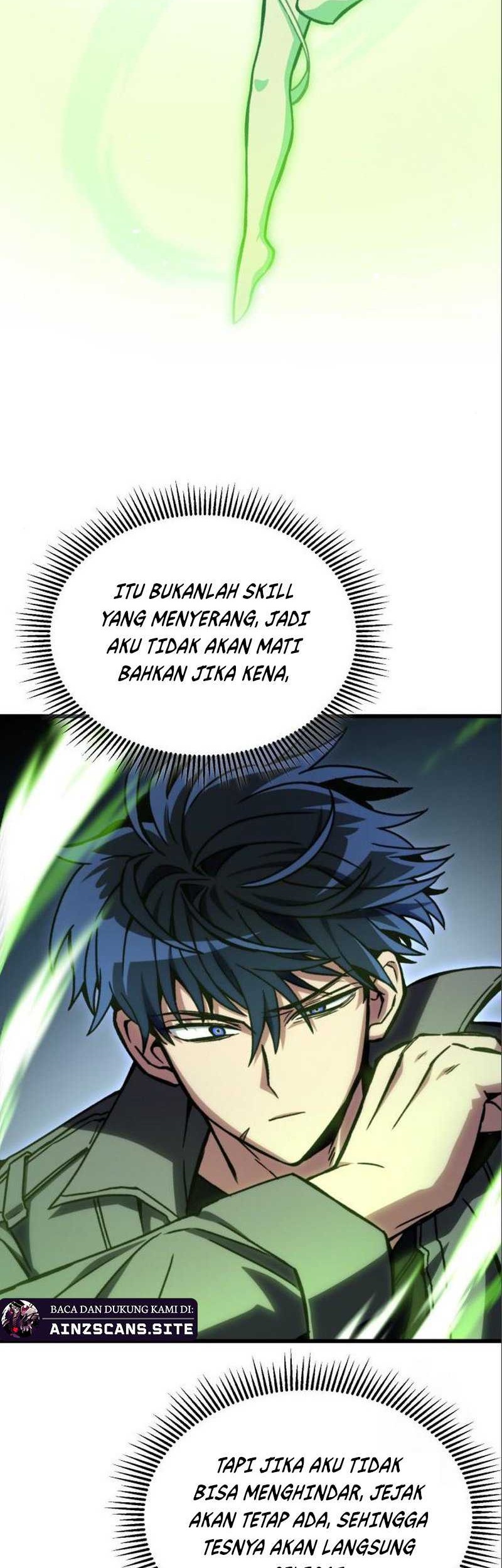 The Genius Assassin Who Takes It All Chapter 6 - halaman 18