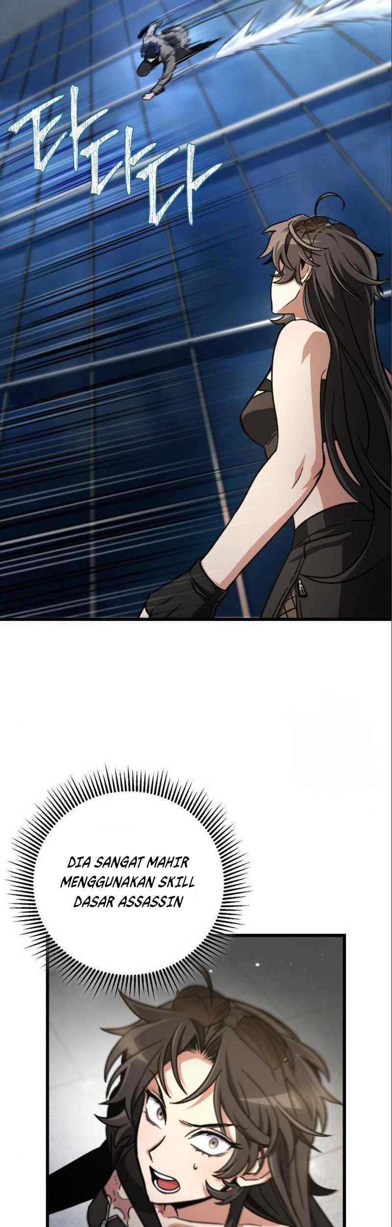 The Genius Assassin Who Takes It All Chapter 6 - halaman 27