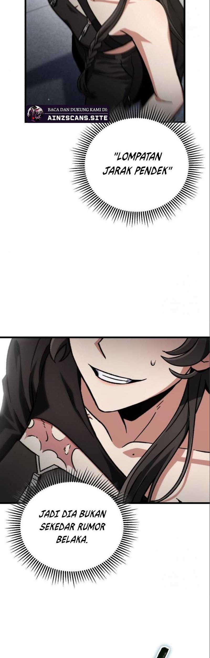 The Genius Assassin Who Takes It All Chapter 6 - halaman 28