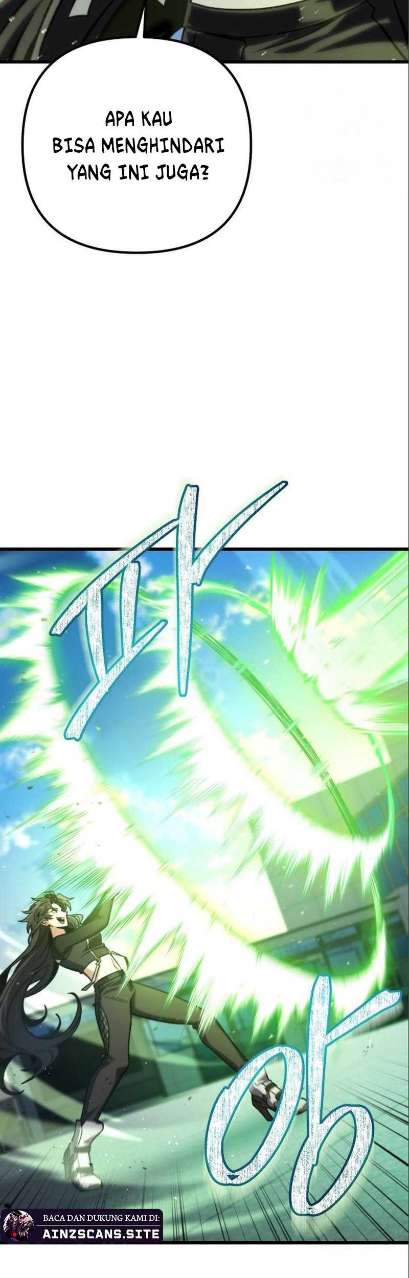 The Genius Assassin Who Takes It All Chapter 6 - halaman 30