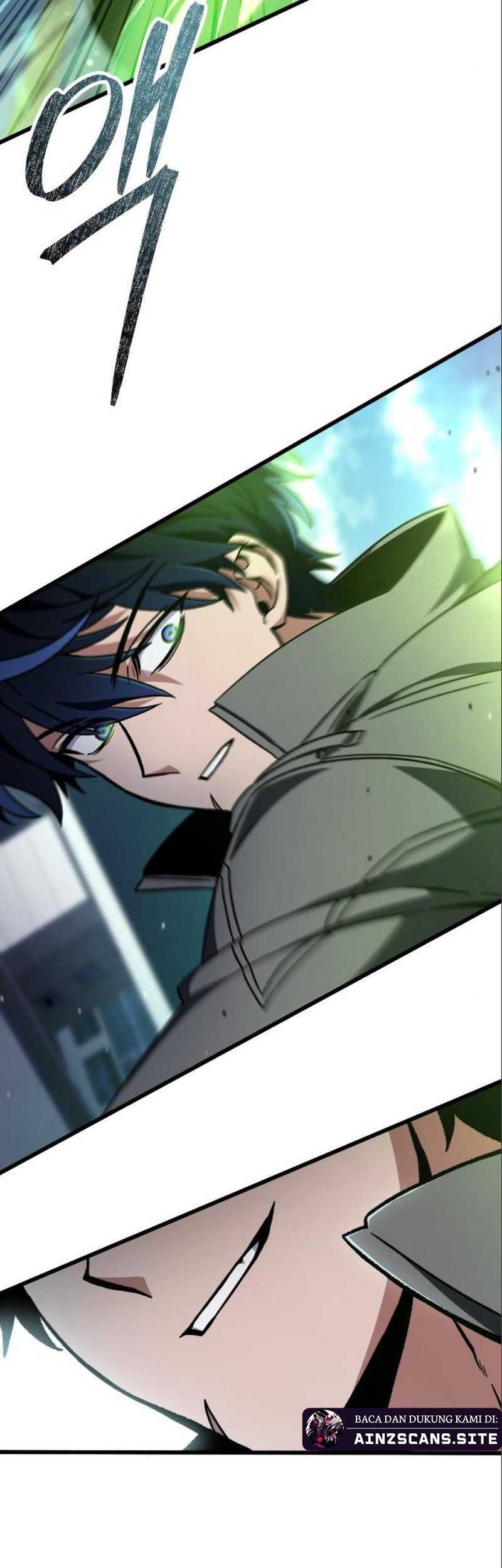 The Genius Assassin Who Takes It All Chapter 6 - halaman 36