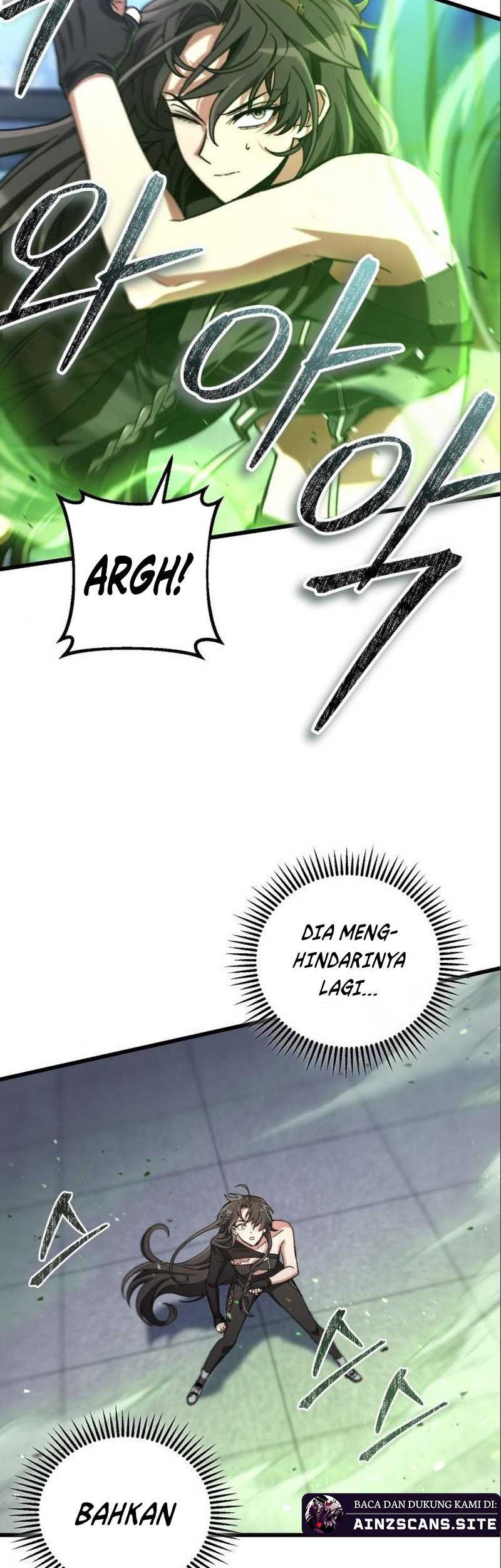 The Genius Assassin Who Takes It All Chapter 6 - halaman 39