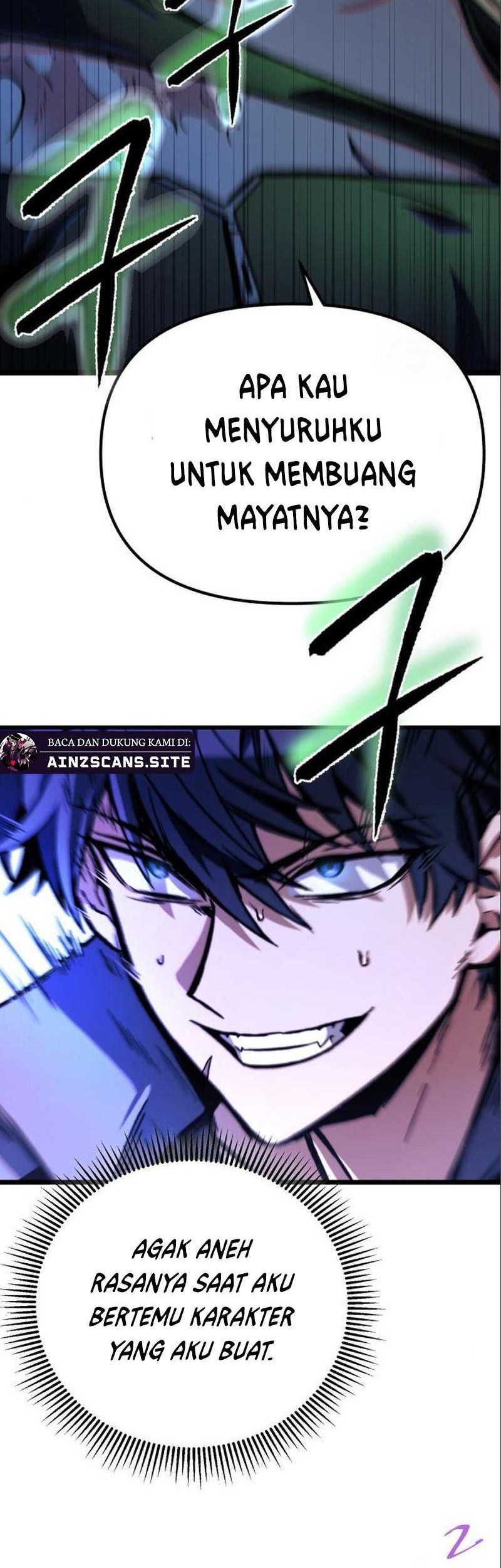 The Genius Assassin Who Takes It All Chapter 6 - halaman 4