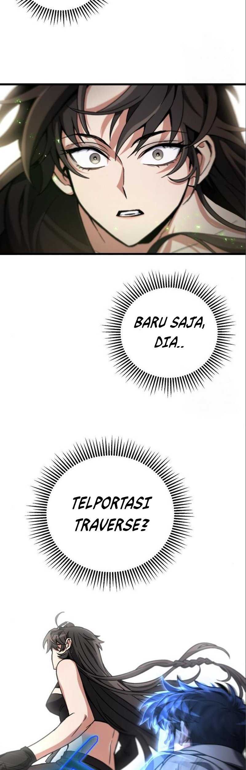 The Genius Assassin Who Takes It All Chapter 6 - halaman 40