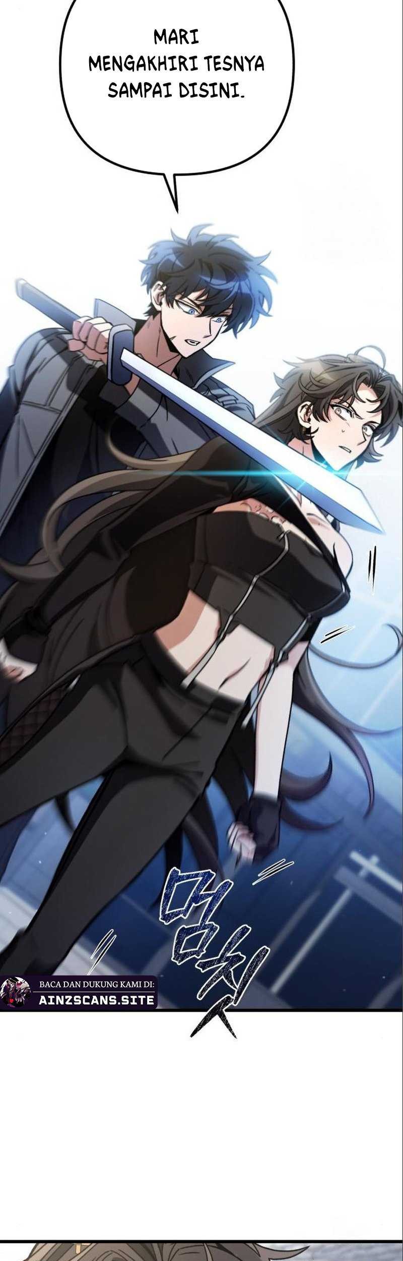The Genius Assassin Who Takes It All Chapter 6 - halaman 42