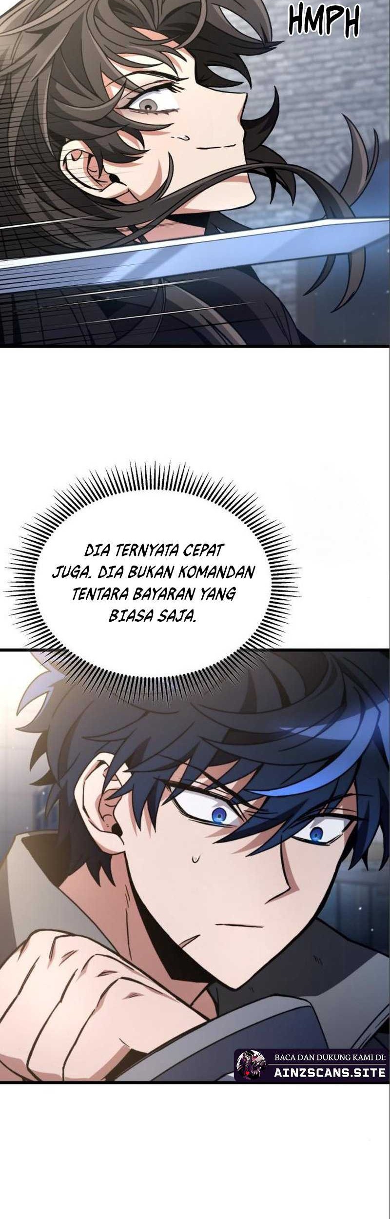The Genius Assassin Who Takes It All Chapter 6 - halaman 43
