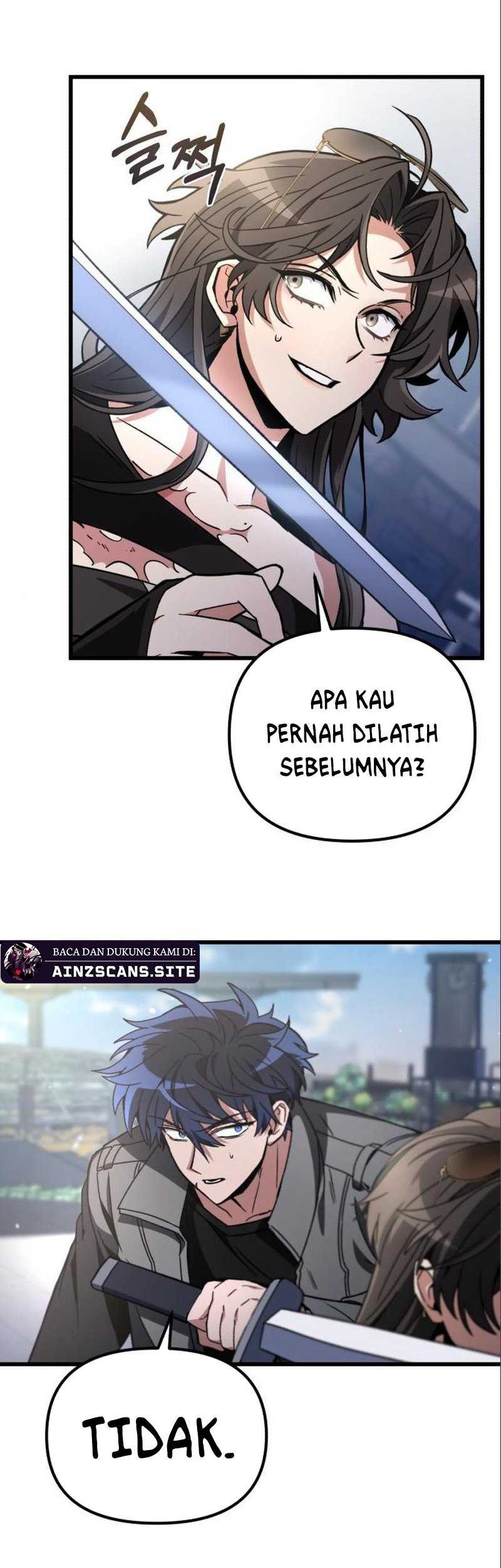 The Genius Assassin Who Takes It All Chapter 6 - halaman 44