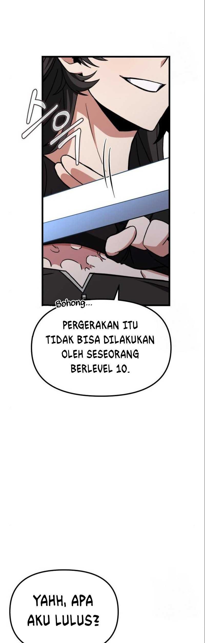 The Genius Assassin Who Takes It All Chapter 6 - halaman 45