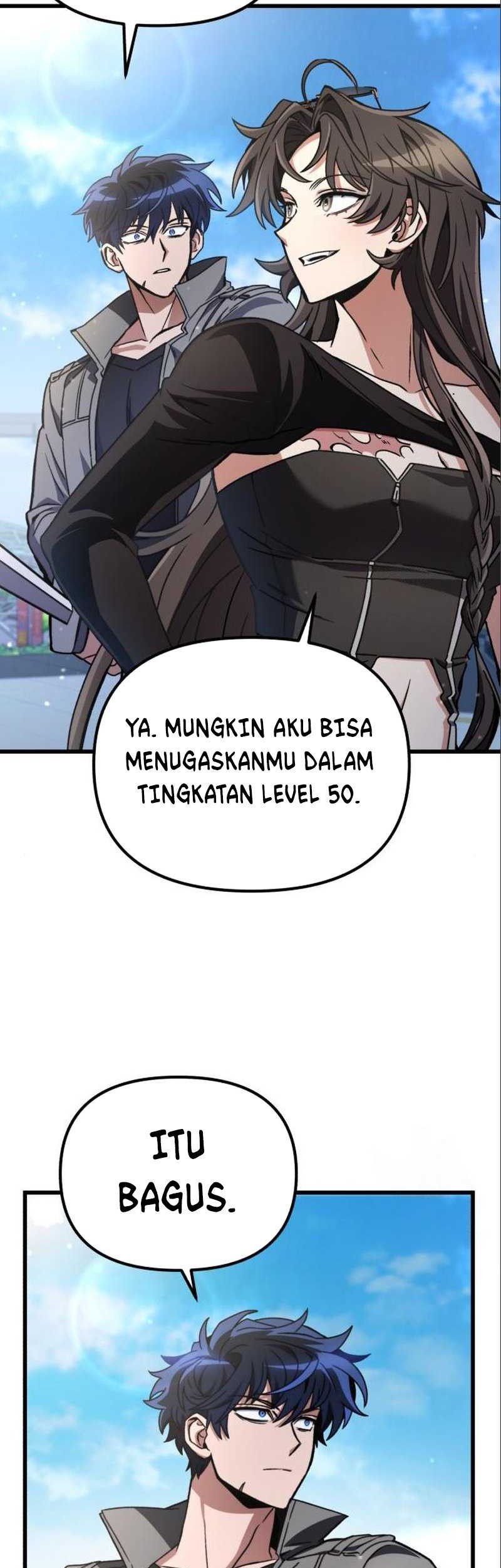The Genius Assassin Who Takes It All Chapter 6 - halaman 46