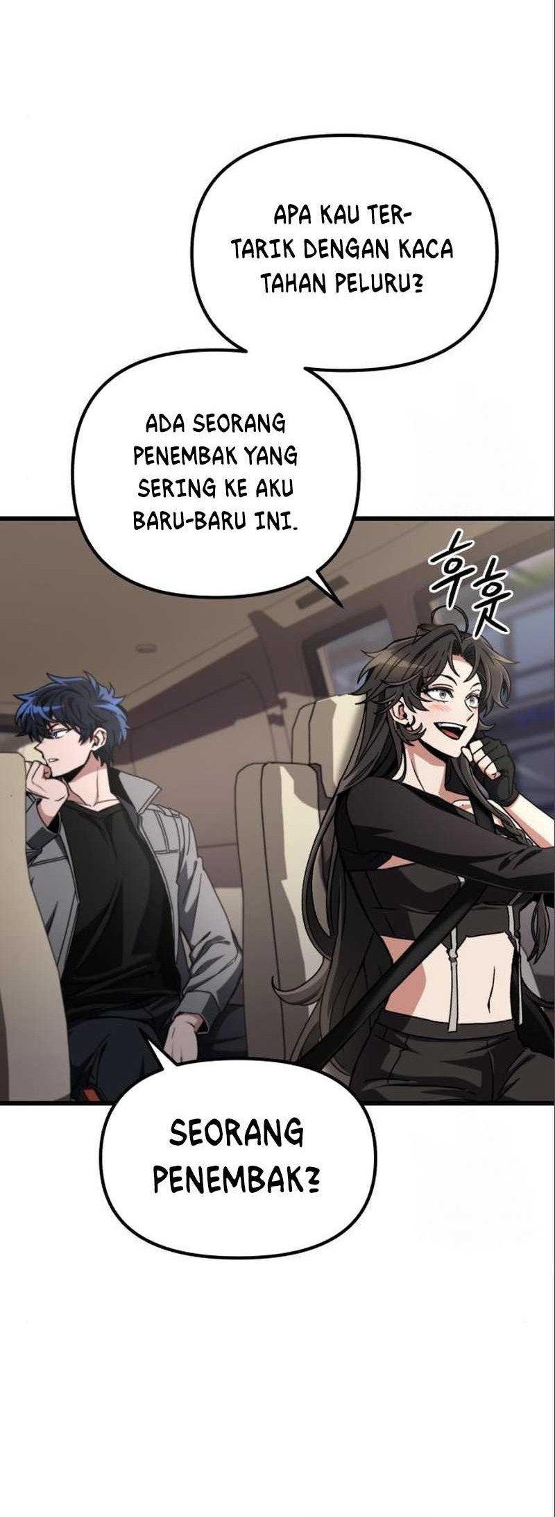 The Genius Assassin Who Takes It All Chapter 6 - halaman 49