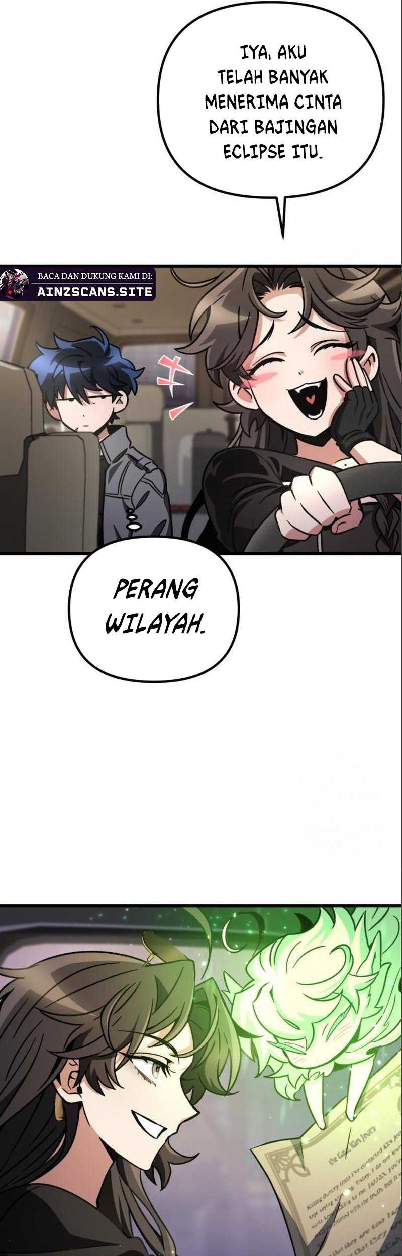 The Genius Assassin Who Takes It All Chapter 6 - halaman 50