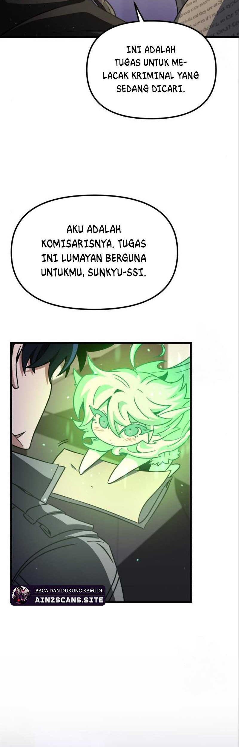 The Genius Assassin Who Takes It All Chapter 6 - halaman 51