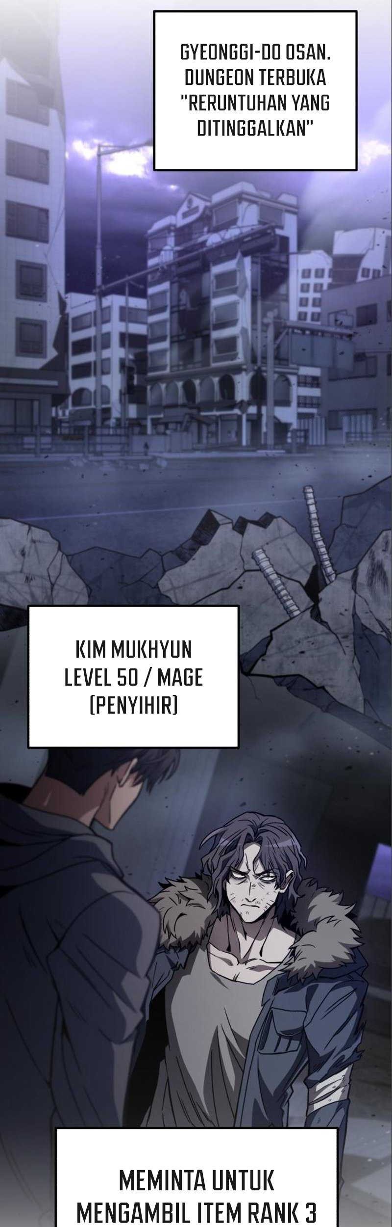 The Genius Assassin Who Takes It All Chapter 6 - halaman 52