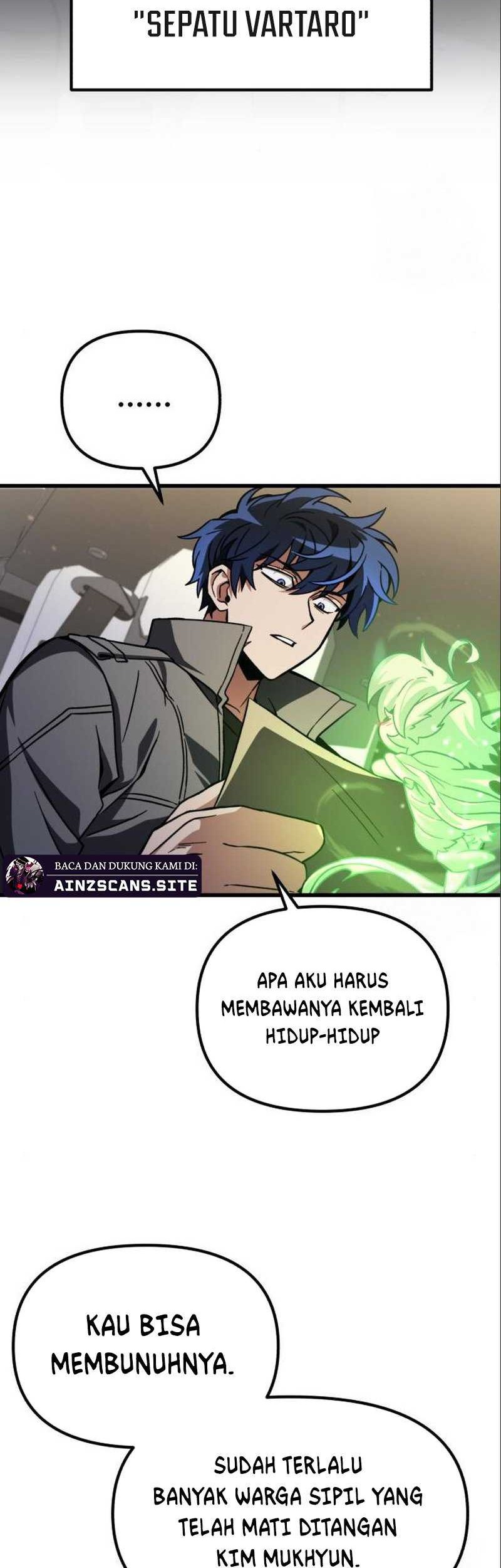 The Genius Assassin Who Takes It All Chapter 6 - halaman 53