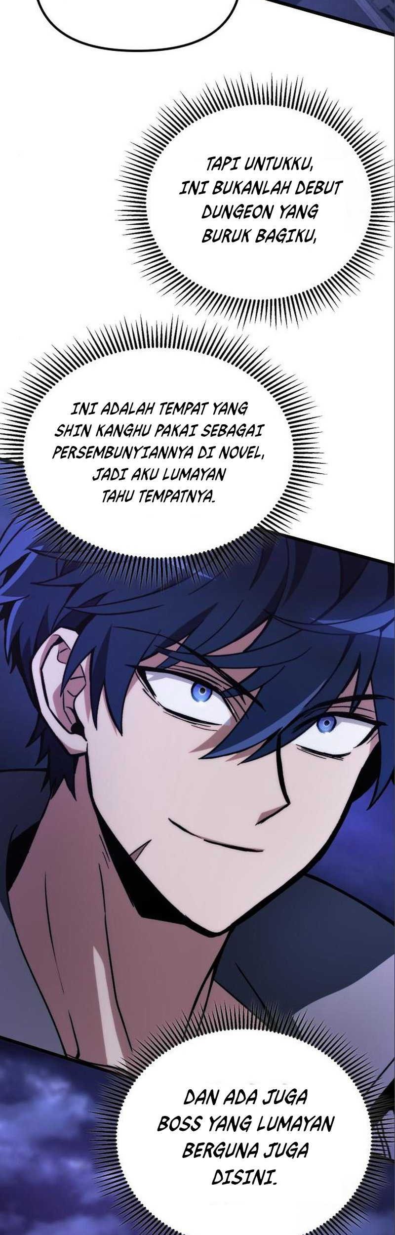 The Genius Assassin Who Takes It All Chapter 6 - halaman 58