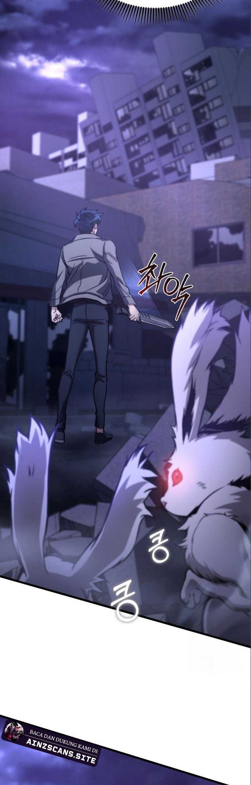 The Genius Assassin Who Takes It All Chapter 6 - halaman 59