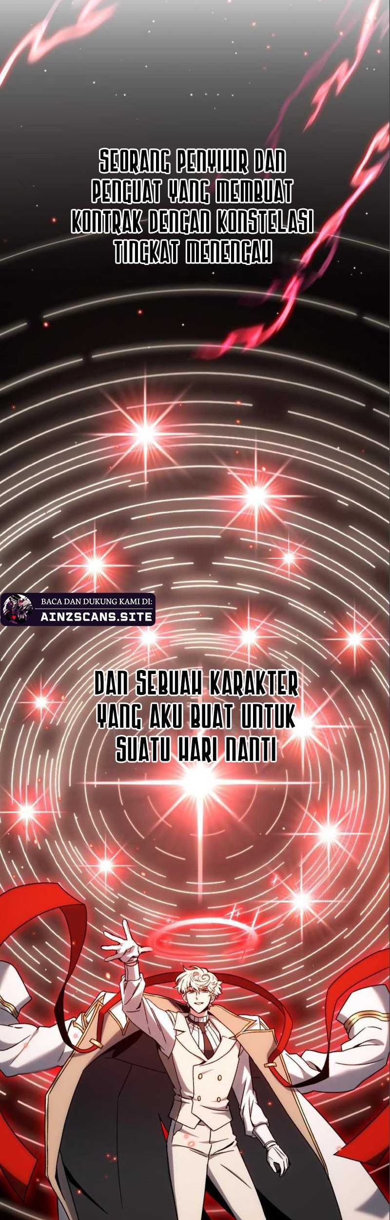 The Genius Assassin Who Takes It All Chapter 6 - halaman 6