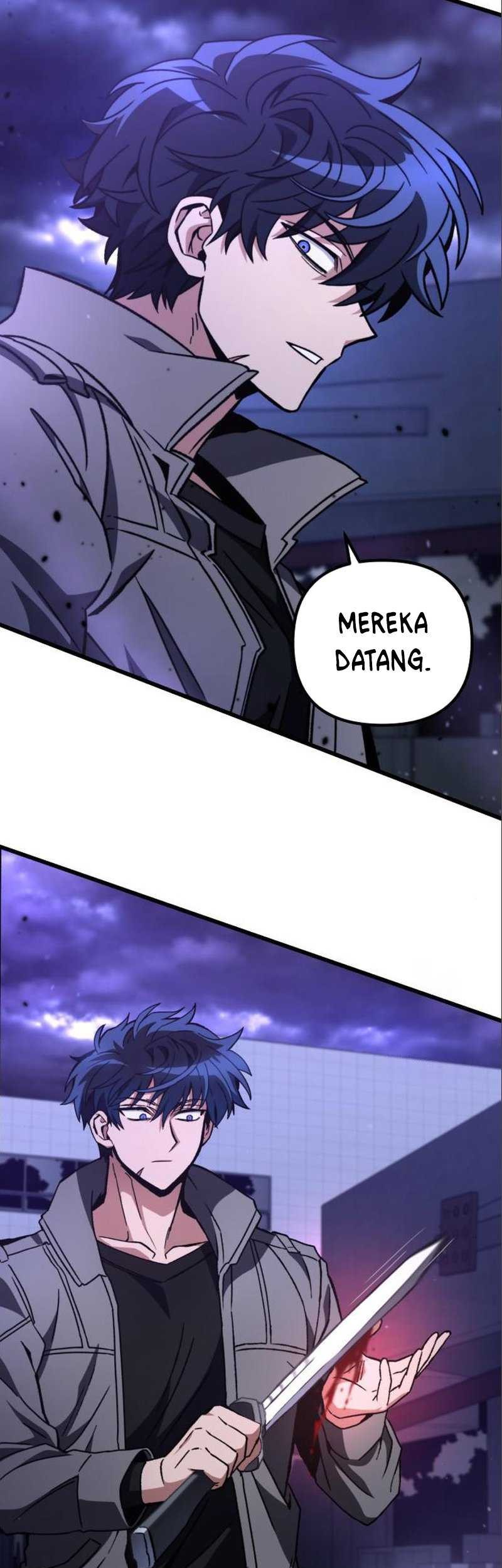 The Genius Assassin Who Takes It All Chapter 6 - halaman 60