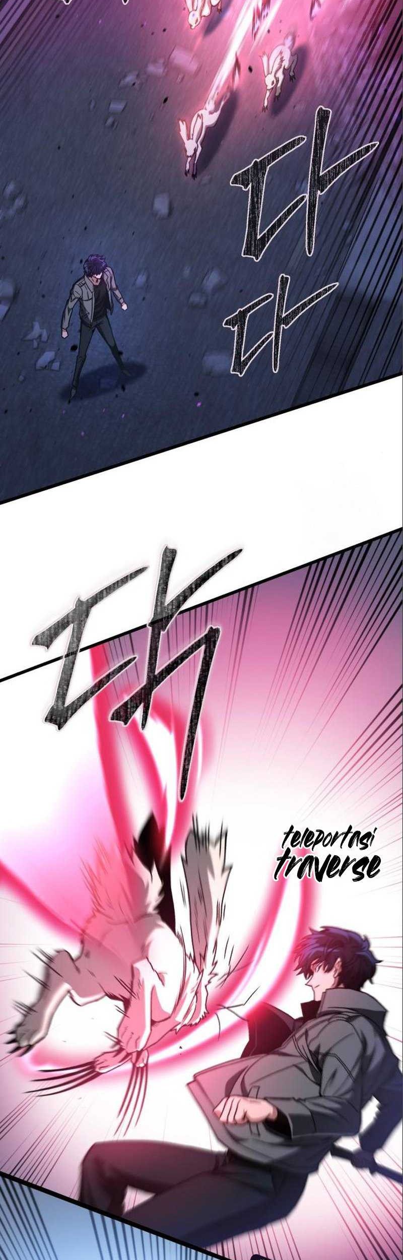 The Genius Assassin Who Takes It All Chapter 6 - halaman 64