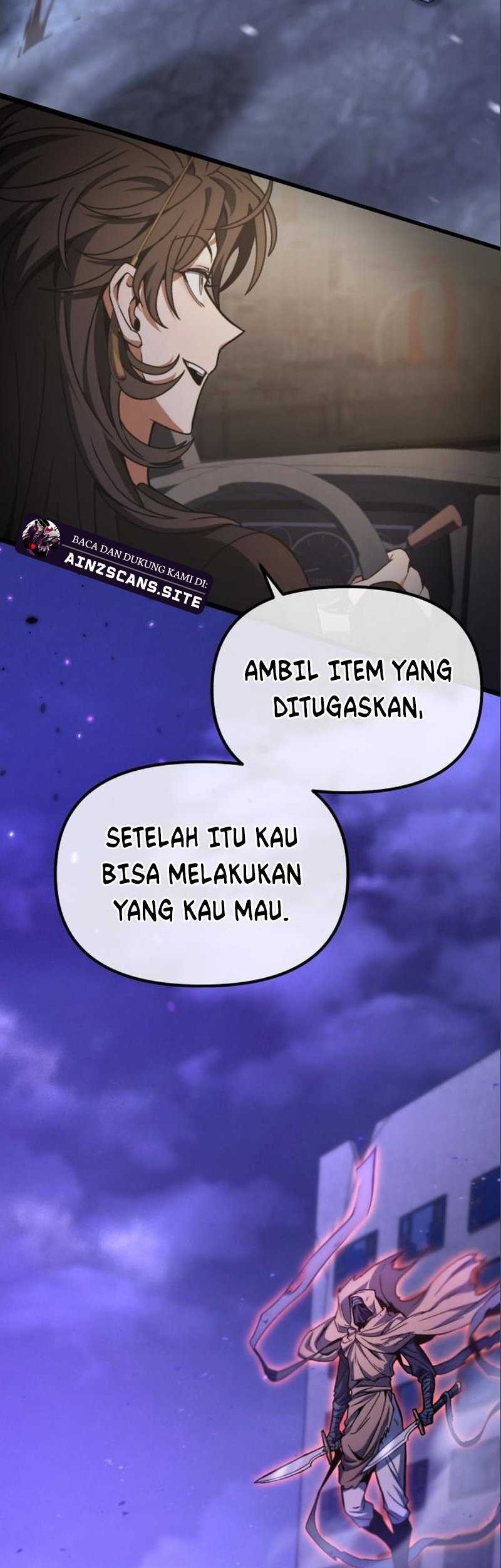 The Genius Assassin Who Takes It All Chapter 6 - halaman 70