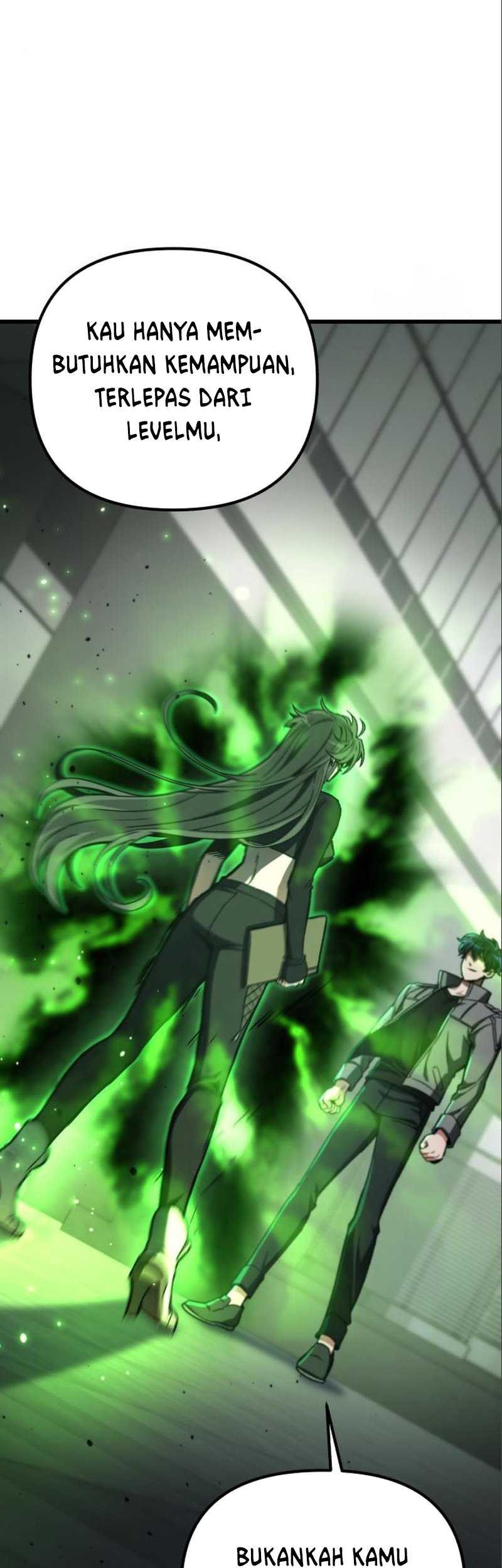 The Genius Assassin Who Takes It All Chapter 6 - halaman 9