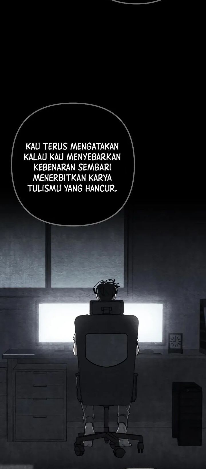 The Genius Assassin Who Takes It All Chapter 60 - halaman 15