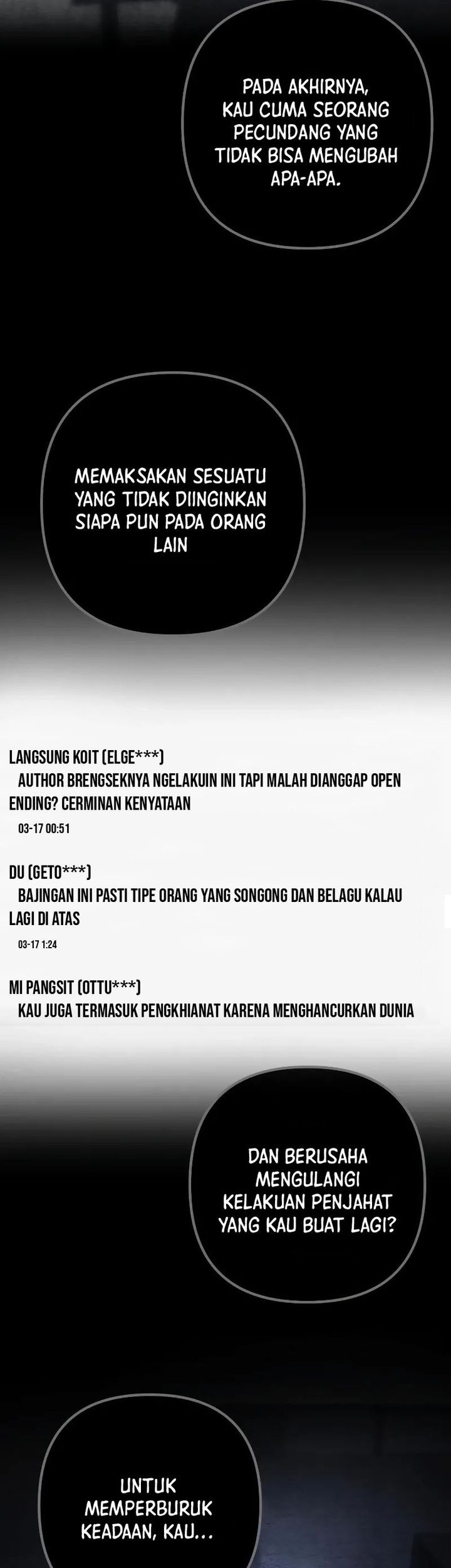 The Genius Assassin Who Takes It All Chapter 60 - halaman 16