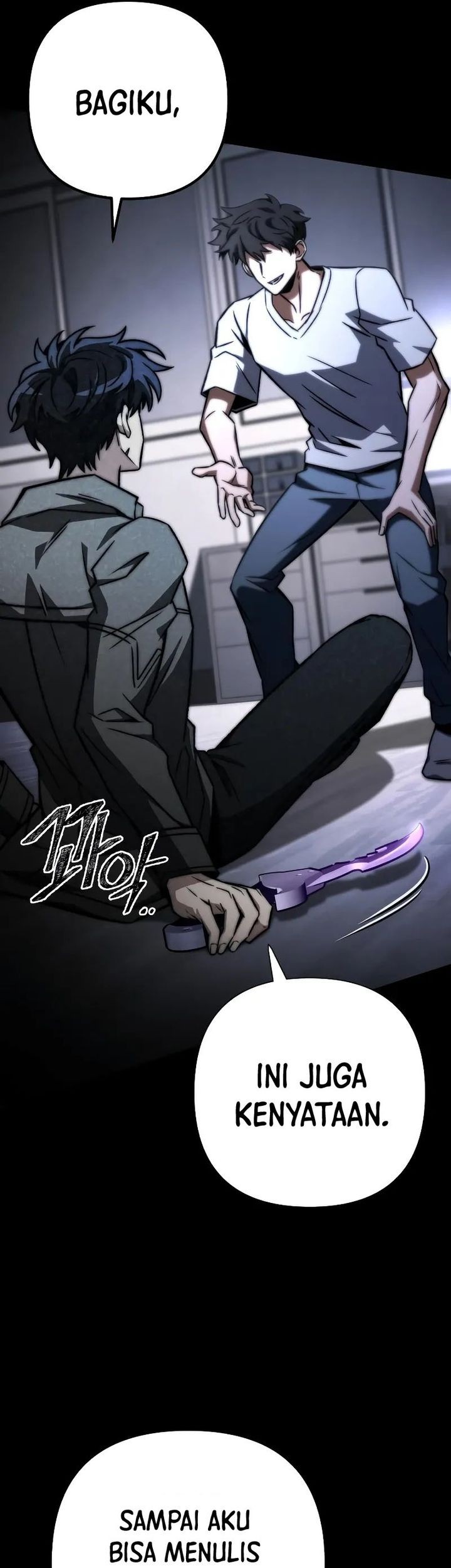 The Genius Assassin Who Takes It All Chapter 60 - halaman 22
