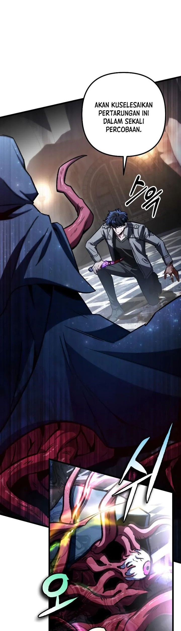 The Genius Assassin Who Takes It All Chapter 60 - halaman 29
