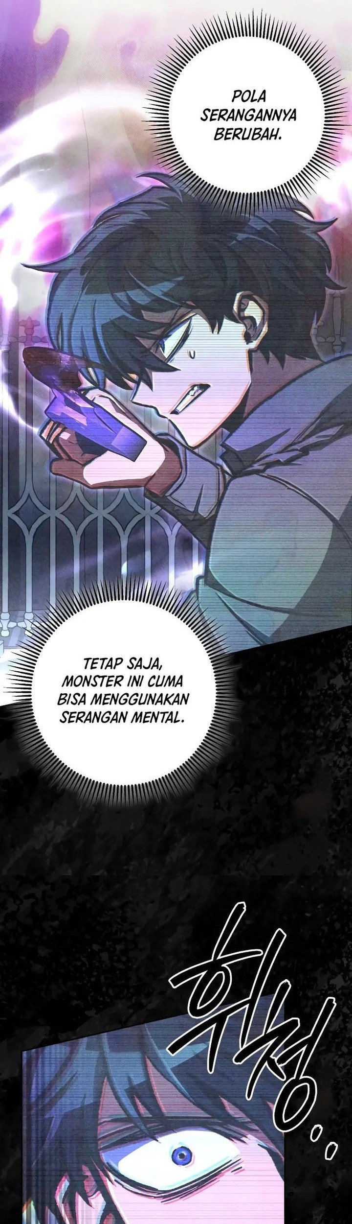 The Genius Assassin Who Takes It All Chapter 60 - halaman 32