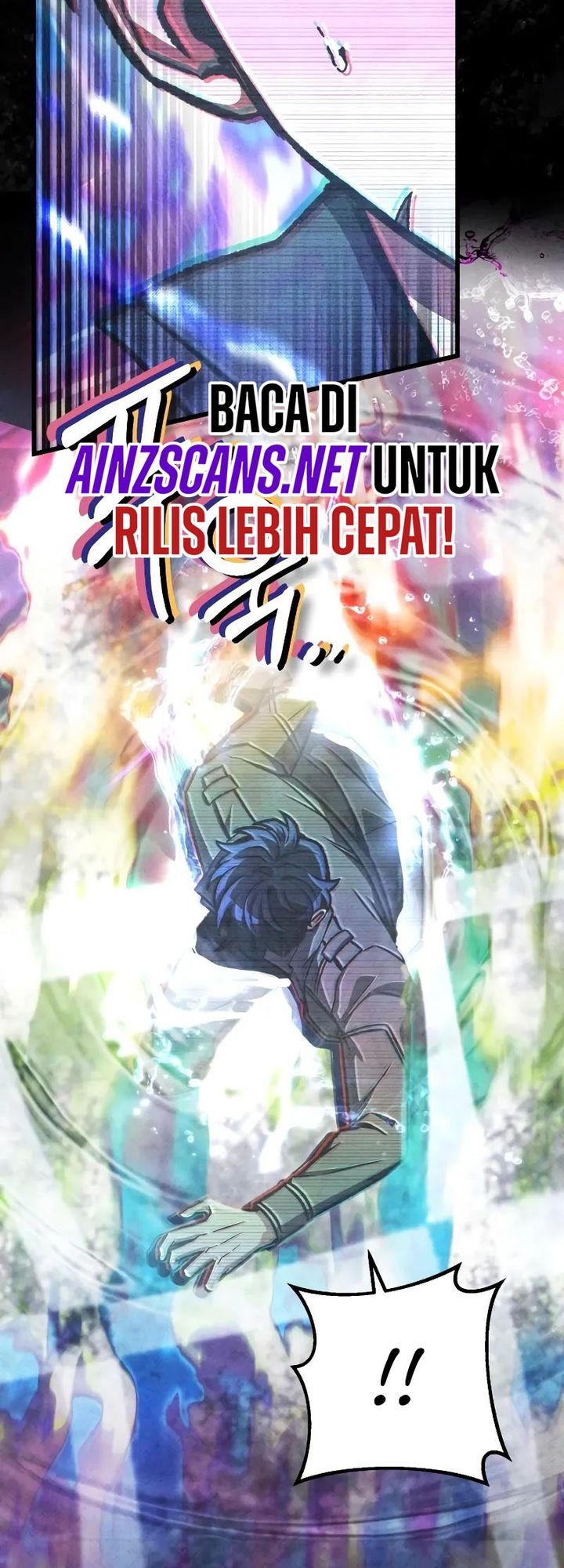 The Genius Assassin Who Takes It All Chapter 60 - halaman 33