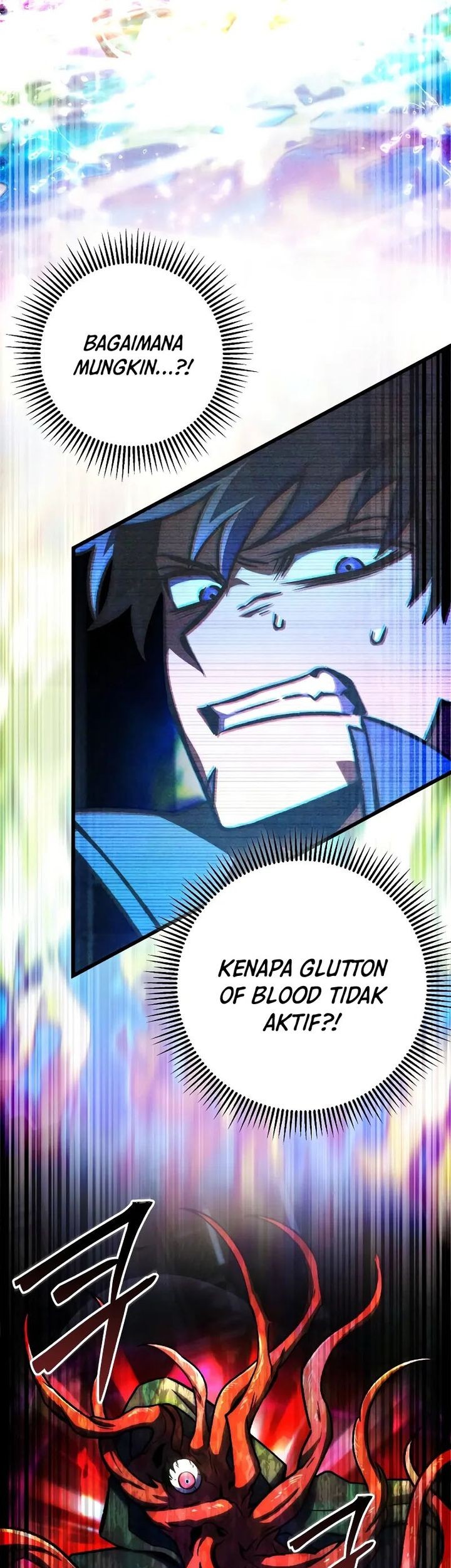The Genius Assassin Who Takes It All Chapter 60 - halaman 37