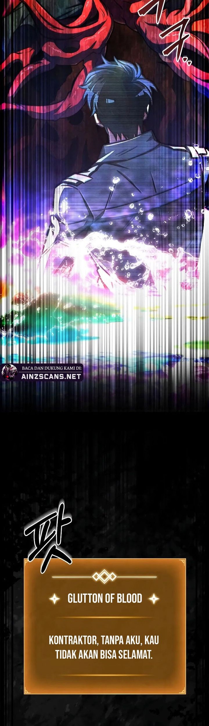 The Genius Assassin Who Takes It All Chapter 60 - halaman 38