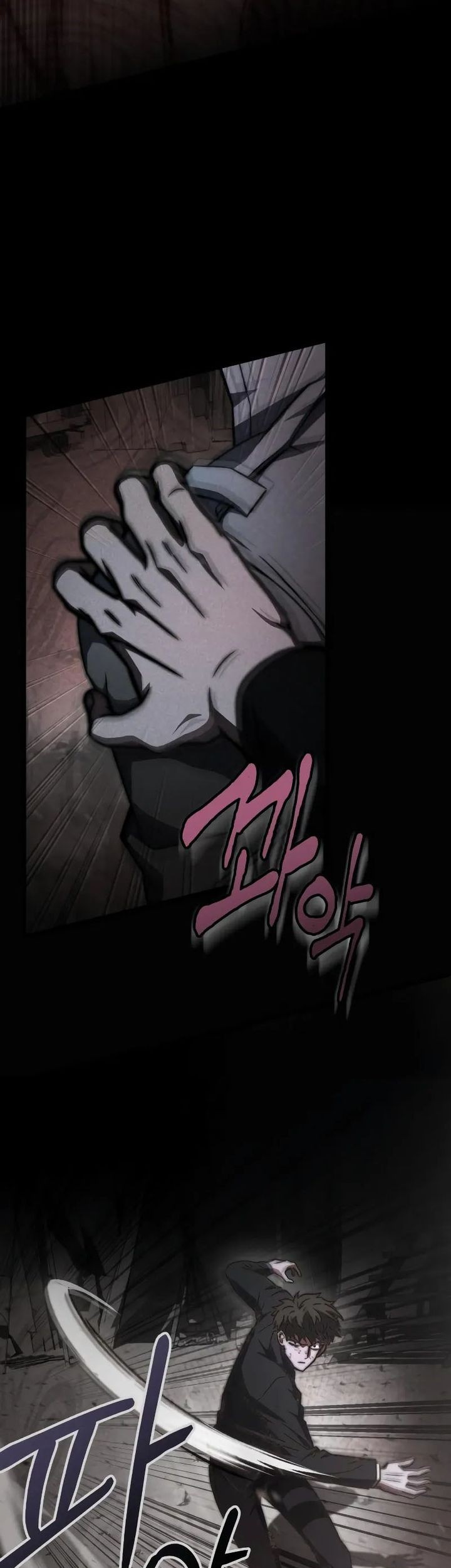 The Genius Assassin Who Takes It All Chapter 60 - halaman 4
