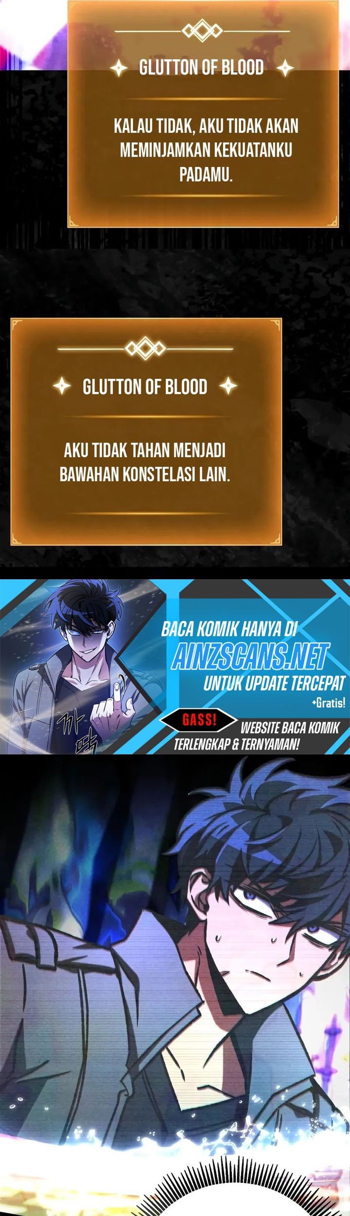 The Genius Assassin Who Takes It All Chapter 60 - halaman 40