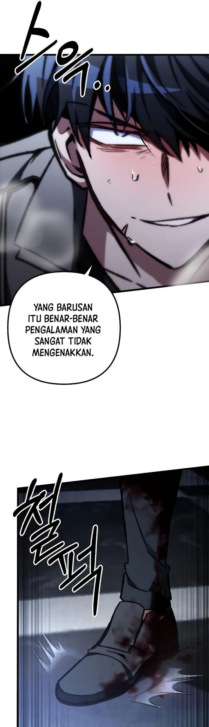 The Genius Assassin Who Takes It All Chapter 60 - halaman 46