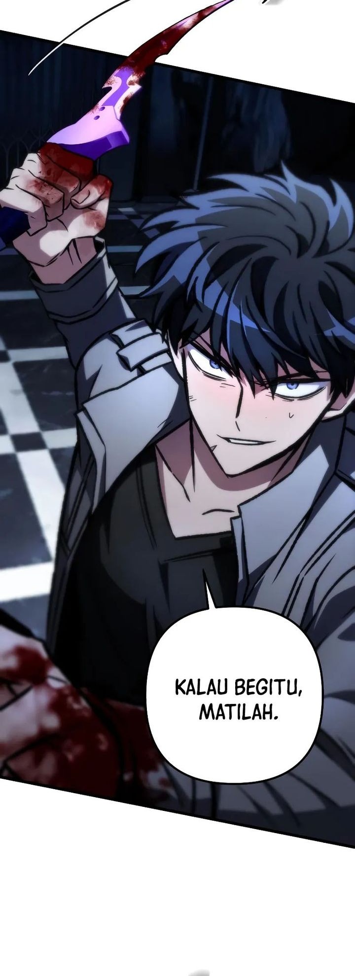 The Genius Assassin Who Takes It All Chapter 60 - halaman 48