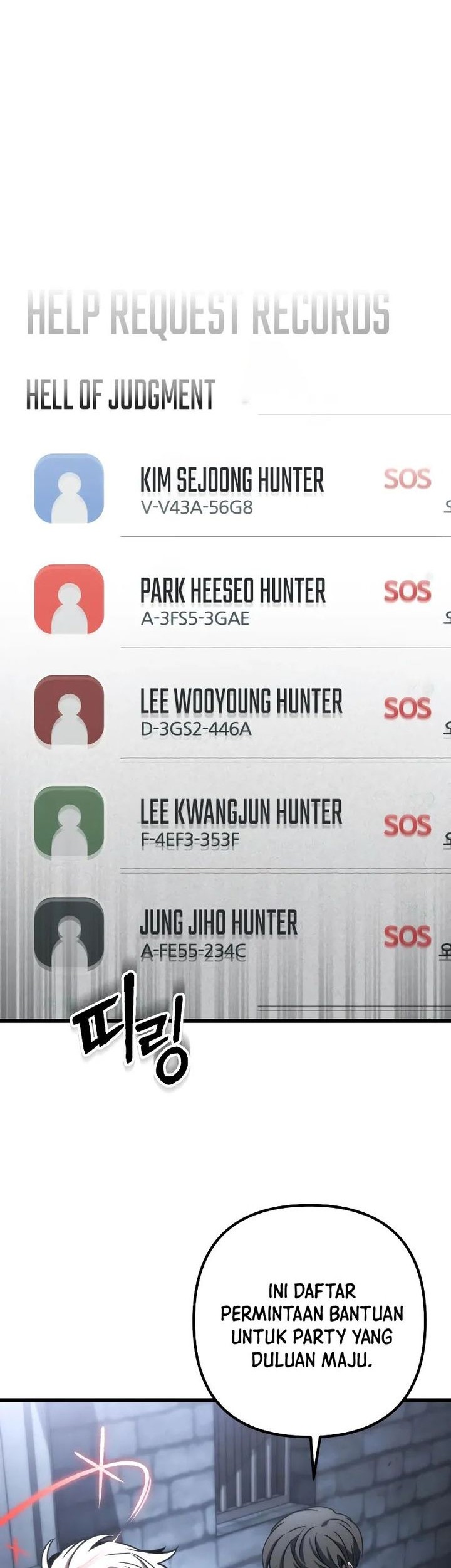 The Genius Assassin Who Takes It All Chapter 60 - halaman 50