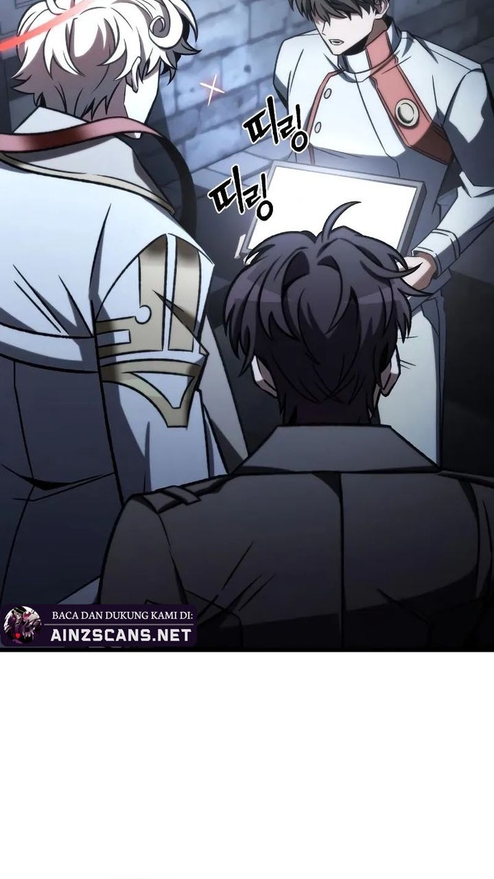The Genius Assassin Who Takes It All Chapter 60 - halaman 51