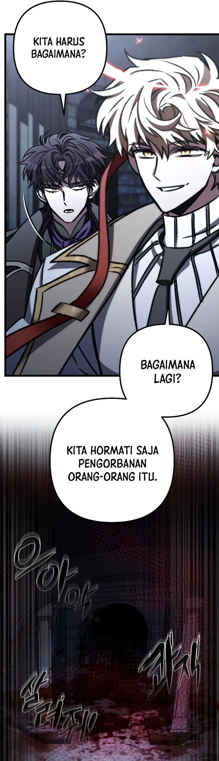 The Genius Assassin Who Takes It All Chapter 60 - halaman 52