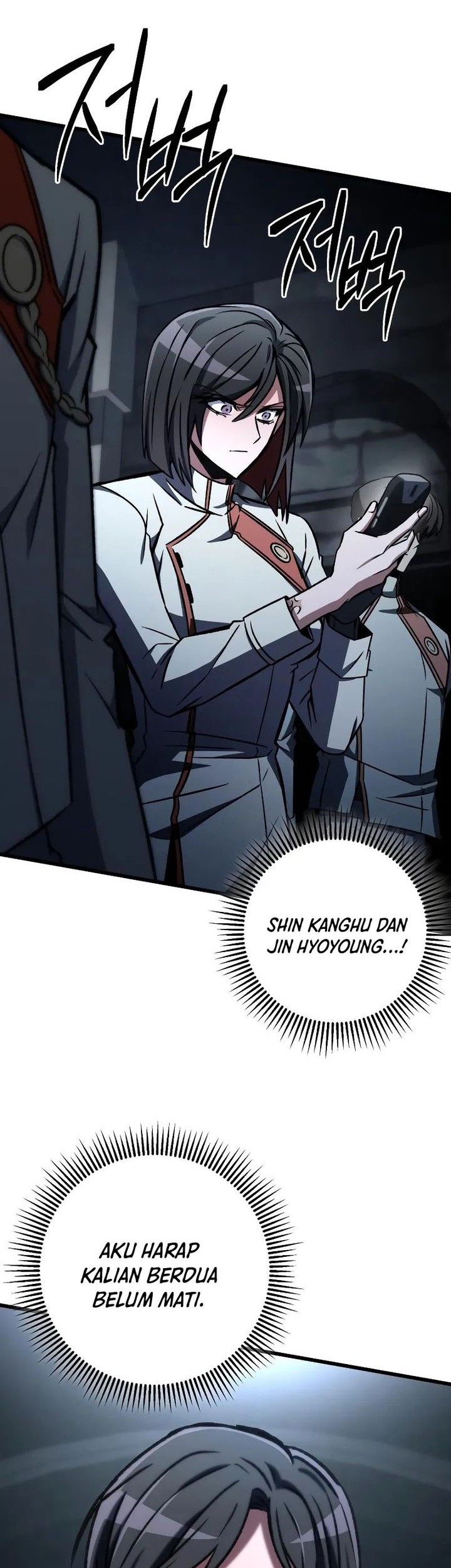 The Genius Assassin Who Takes It All Chapter 60 - halaman 56
