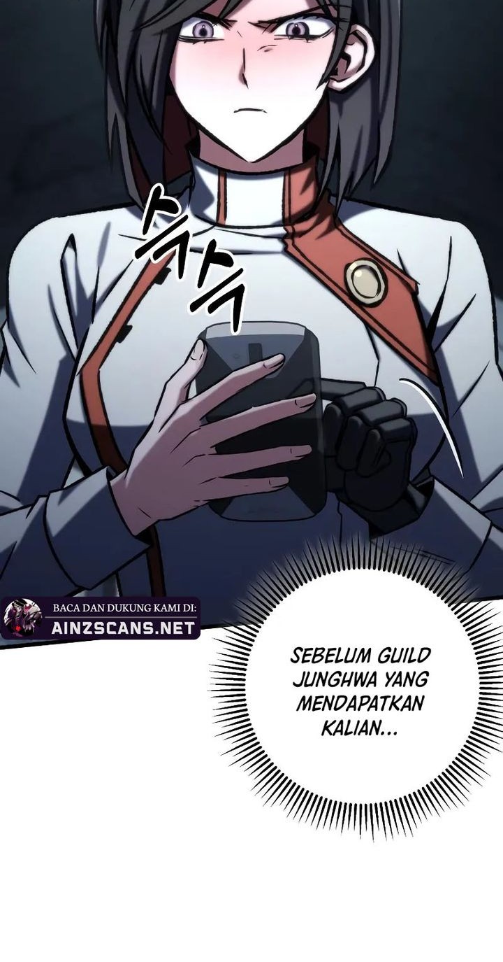 The Genius Assassin Who Takes It All Chapter 60 - halaman 57