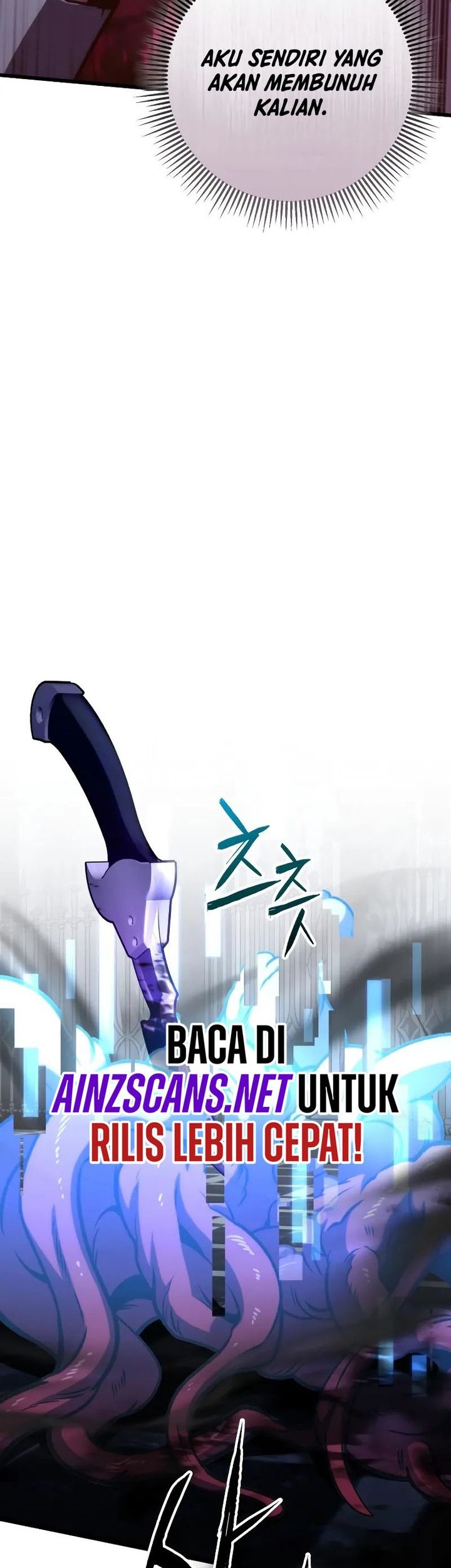 The Genius Assassin Who Takes It All Chapter 60 - halaman 59