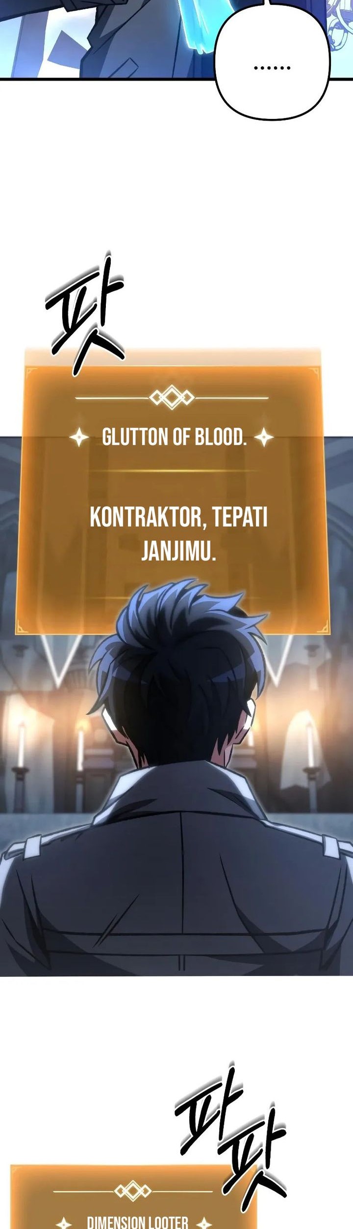 The Genius Assassin Who Takes It All Chapter 60 - halaman 65