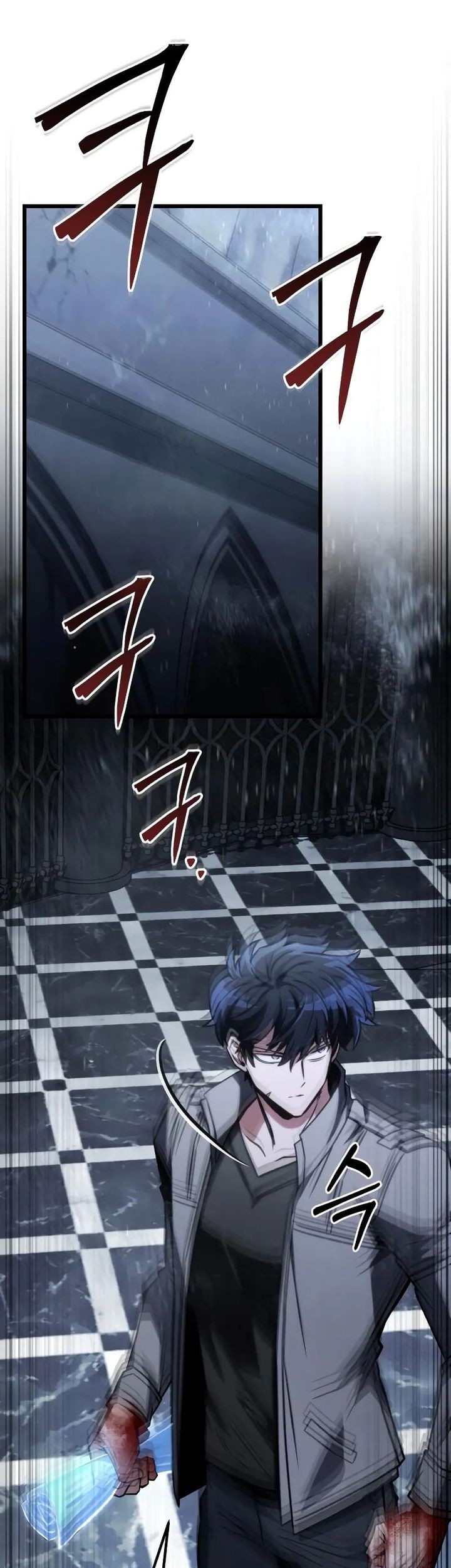 The Genius Assassin Who Takes It All Chapter 60 - halaman 67