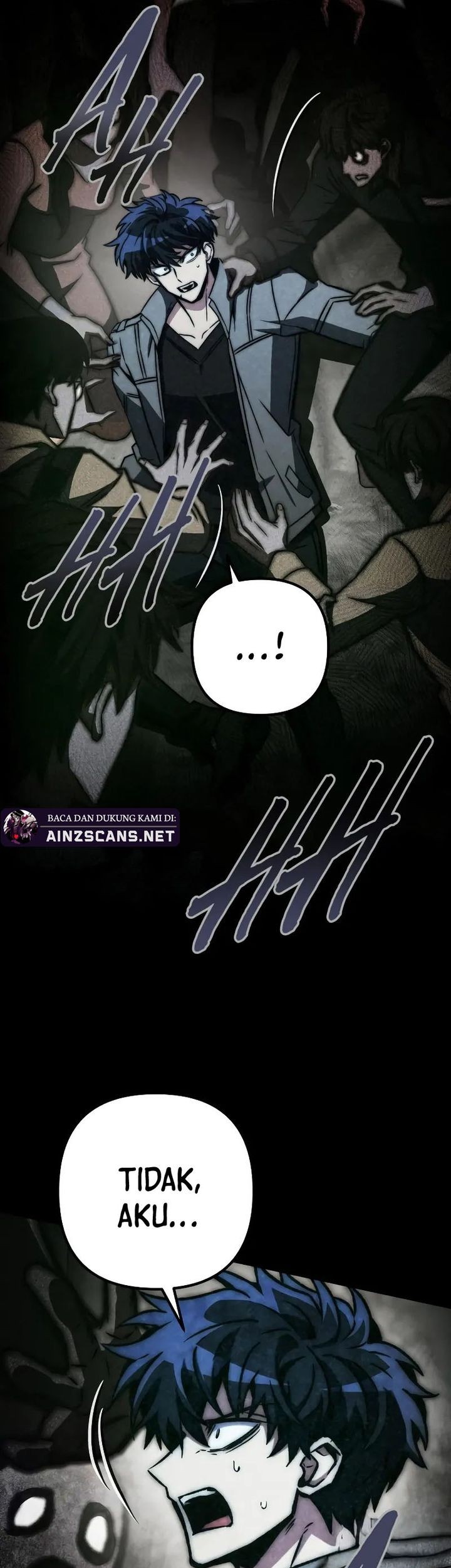 The Genius Assassin Who Takes It All Chapter 60 - halaman 7