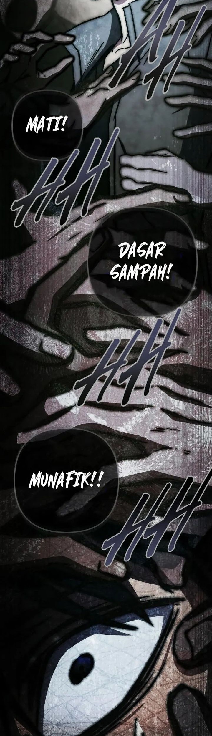 The Genius Assassin Who Takes It All Chapter 60 - halaman 8